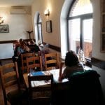 La Zavat, taverna pescareasca, bucatarie greceasca traditionala in Popa Nan