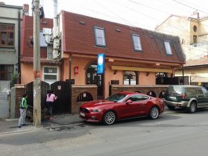 La Zavat, taverna pescareasca, bucatarie greceasca traditionala in Popa Nan
