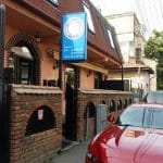 La Zavat, taverna pescareasca, bucatarie greceasca traditionala in Popa Nan