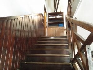 La Zavat, taverna pescareasca, bucatarie greceasca traditionala in Popa Nan