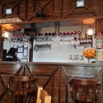 La Zavat, taverna pescareasca, bucatarie greceasca traditionala in Popa Nan
