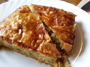 La Zavat, taverna pescareasca, bucatarie greceasca traditionala in Popa Nan