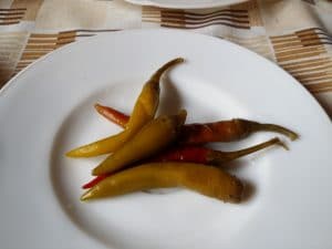 La Zavat, taverna pescareasca, bucatarie greceasca traditionala in Popa Nan