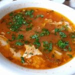 La Zavat, taverna pescareasca, bucatarie greceasca traditionala in Popa Nan