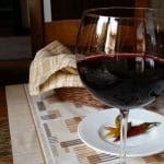 La Zavat, taverna pescareasca, bucatarie greceasca traditionala in Popa Nan