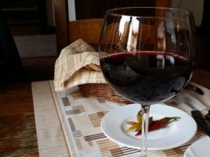 La Zavat, taverna pescareasca, bucatarie greceasca traditionala in Popa Nan