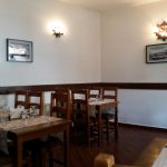 La Zavat, taverna pescareasca, bucatarie greceasca traditionala in Popa Nan