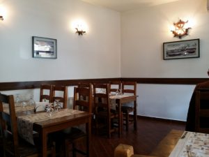 La Zavat, taverna pescareasca, bucatarie greceasca traditionala in Popa Nan