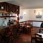 La Zavat, taverna pescareasca, bucatarie greceasca traditionala in Popa Nan