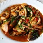 La Zavat, taverna pescareasca, bucatarie greceasca traditionala in Popa Nan