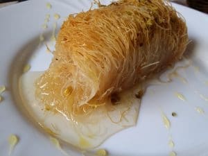 La Zavat, taverna pescareasca, bucatarie greceasca traditionala in Popa Nan