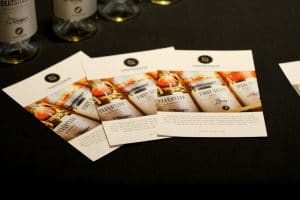 Lansarea vinurilor Kvint (Transnistria) in Romania