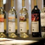 Lansarea vinurilor Kvint (Transnistria) in Romania