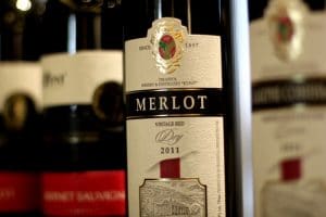 Lansarea vinurilor Kvint (Transnistria) in Romania