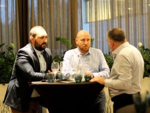 Lansarea vinurilor Kvint (Transnistria) in Romania