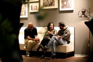 Lansarea vinurilor Kvint (Transnistria) in Romania