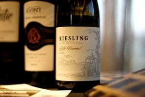 Lansarea vinurilor Kvint (Transnistria) in Romania