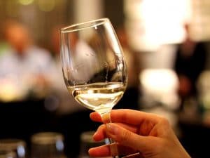 Lansarea vinurilor Kvint (Transnistria) in Romania