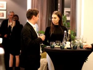 Lansarea vinurilor Kvint (Transnistria) in Romania