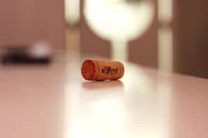 Lansarea vinurilor Kvint (Transnistria) in Romania