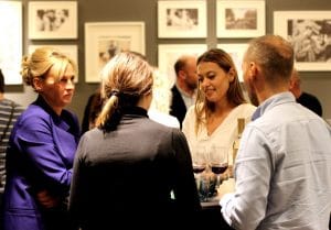 Lansarea vinurilor Kvint (Transnistria) in Romania