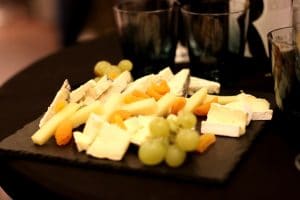 Lansarea vinurilor Kvint (Transnistria) in Romania