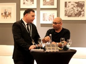 Lansarea vinurilor Kvint (Transnistria) in Romania