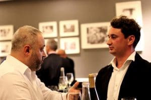 Lansarea vinurilor Kvint (Transnistria) in Romania