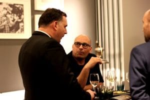 Lansarea vinurilor Kvint (Transnistria) in Romania