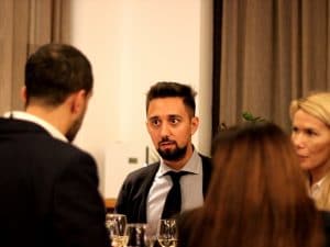 Lansarea vinurilor Kvint (Transnistria) in Romania