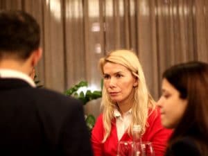 Lansarea vinurilor Kvint (Transnistria) in Romania