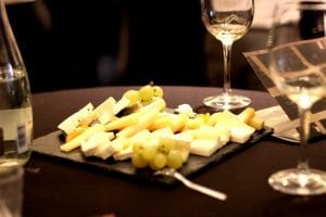 Lansarea vinurilor Kvint (Transnistria) in Romania