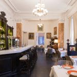 Le Bistrot Francais, restaurant Haute Cuisine la Bucuresti