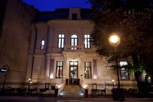 Le Bistrot Francais, restaurant Haute Cuisine la Bucuresti