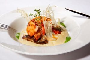 Le Bistrot Francais, restaurant Haute Cuisine la Bucuresti