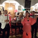 Locanta Jaristea, restaurant cu program artistic in Bucuresti