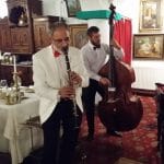 Locanta Jaristea, restaurant cu program artistic in Bucuresti