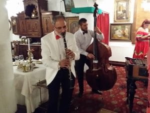 Locanta Jaristea, restaurant cu program artistic in Bucuresti