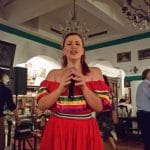 Locanta Jaristea, restaurant cu program artistic in Bucuresti