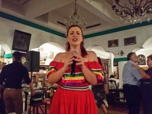 Locanta Jaristea, restaurant cu program artistic in Bucuresti