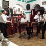 Locanta Jaristea, restaurant cu program artistic in Bucuresti