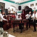 Locanta Jaristea, restaurant cu program artistic in Bucuresti