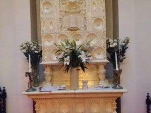 Luna Cafe & Bistro, pe strada Viitorului in Bucuresti