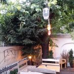 Luna Cafe & Bistro, pe strada Viitorului in Bucuresti