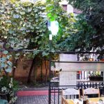 Luna Cafe & Bistro, pe strada Viitorului in Bucuresti