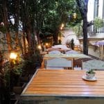 Luna Cafe & Bistro, pe strada Viitorului in Bucuresti