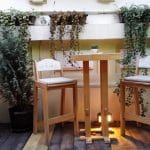 Luna Cafe & Bistro, pe strada Viitorului in Bucuresti