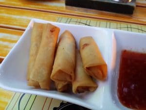 Luna Cafe & Bistro, pe strada Viitorului in Bucuresti