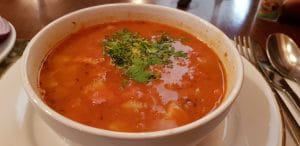 Nicoresti, restaurant romanesc popular pe strada Toamnei in Bucuresti