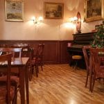 Nicoresti, restaurant romanesc popular pe strada Toamnei in Bucuresti